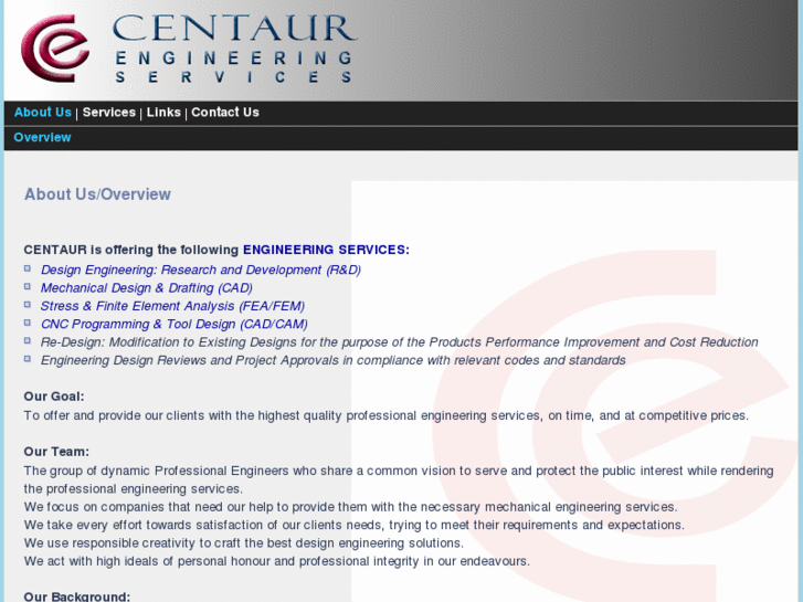 www.centaureng.com