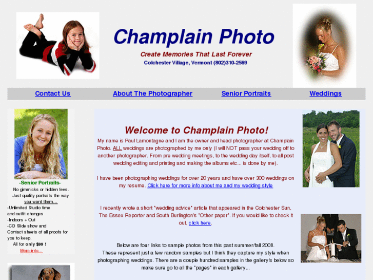 www.champlainphoto.com