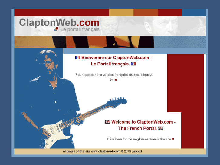 www.claptonweb.com