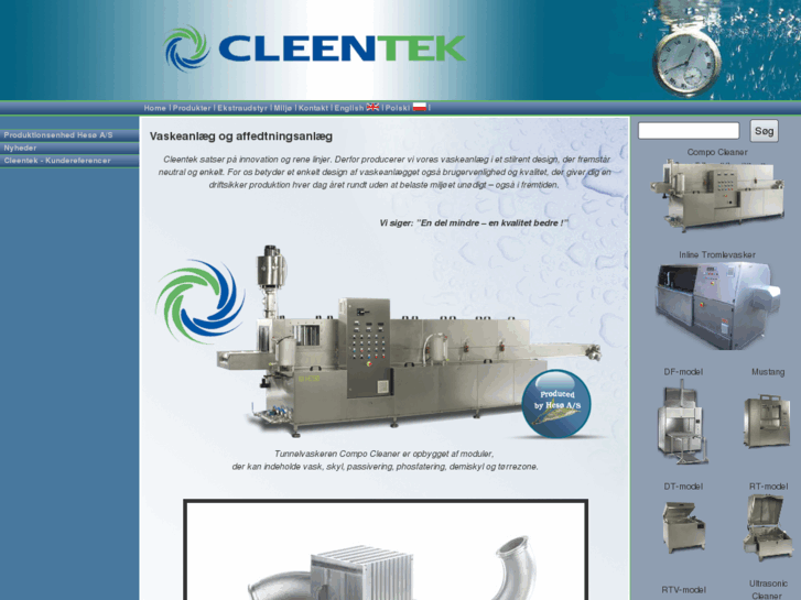 www.cleentek.com
