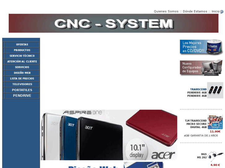 www.cncsystem.es