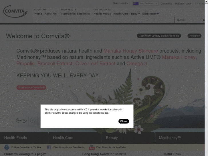 www.comvita.co.nz