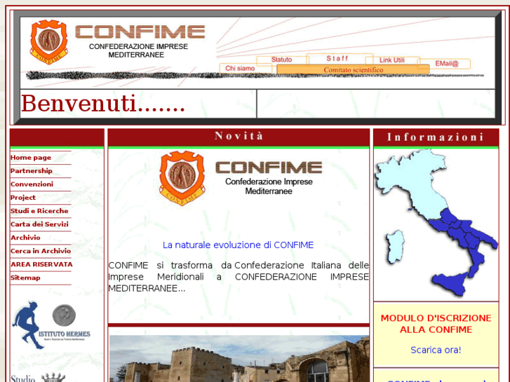 www.confime.org