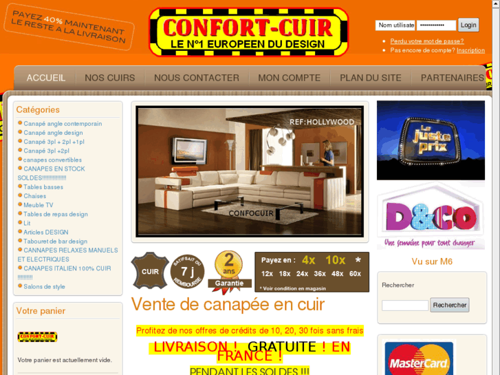 www.confocuir.com