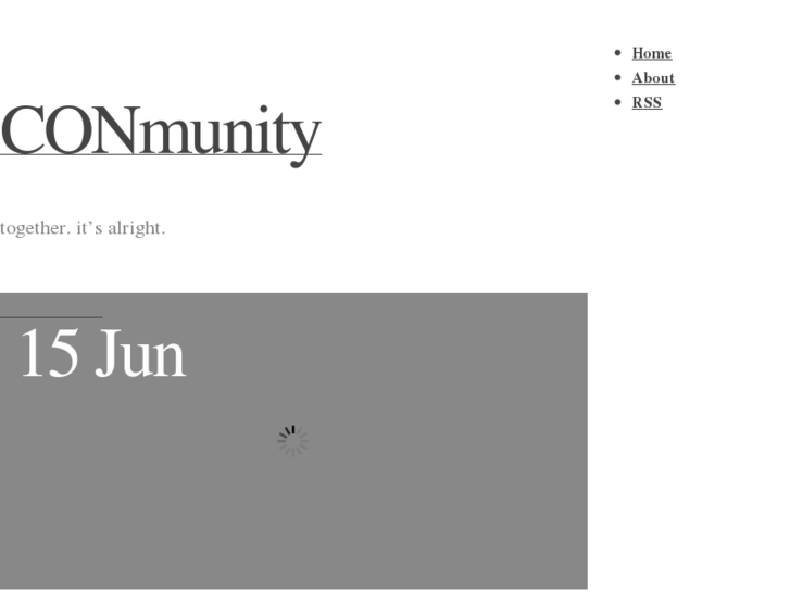 www.conmunity.com