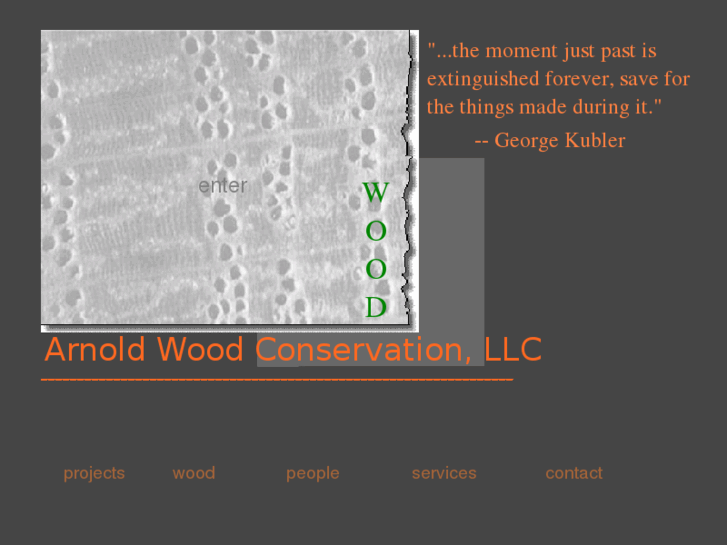 www.conservewood.net