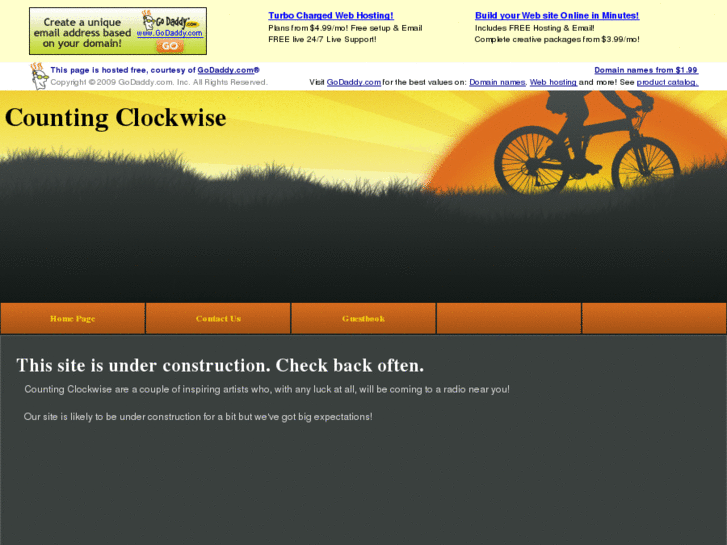 www.countingclockwise.com