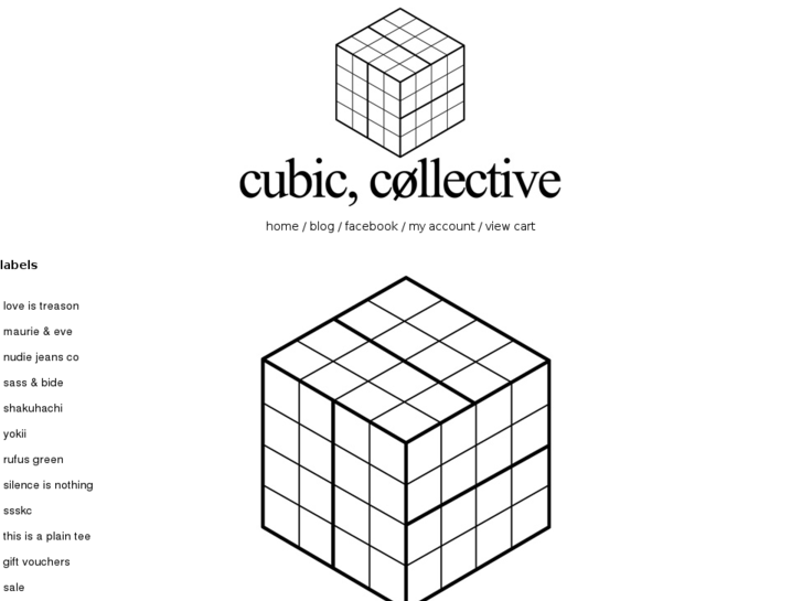 www.cubiccollective.com