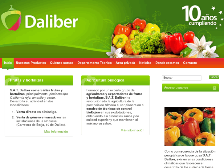 www.daliber.com