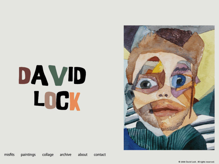 www.david-lock.com