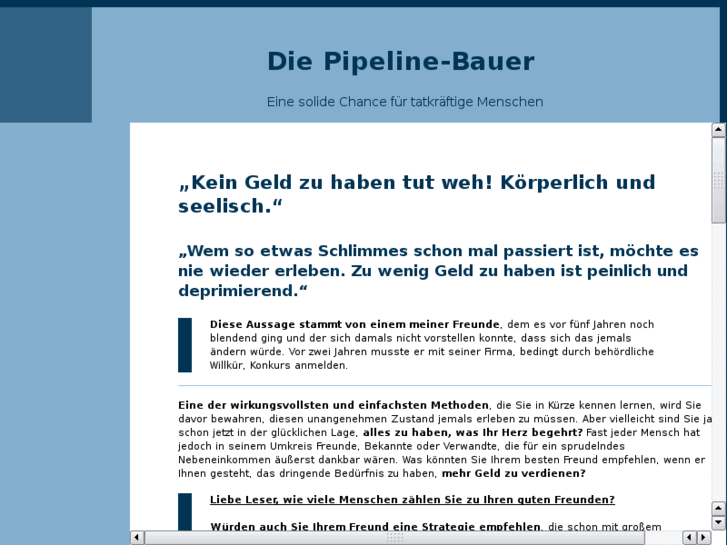 www.diepipelinebauer.info