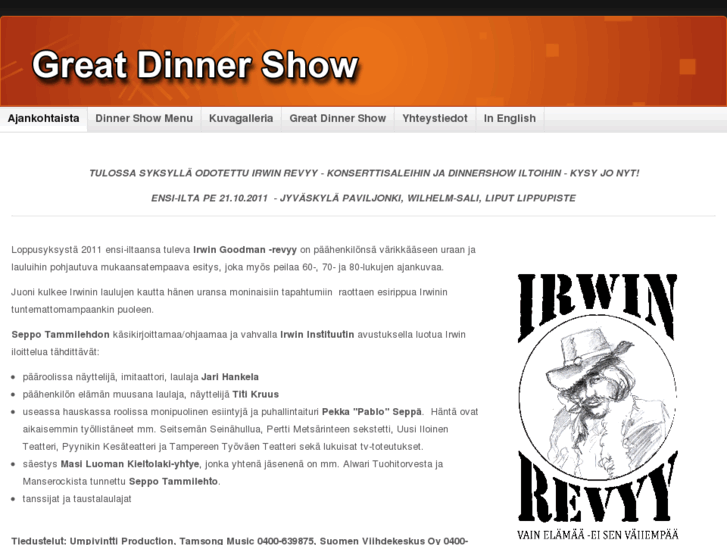 www.dinnershow.fi