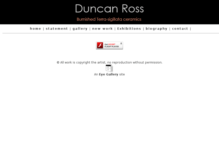 www.duncanrossceramics.co.uk