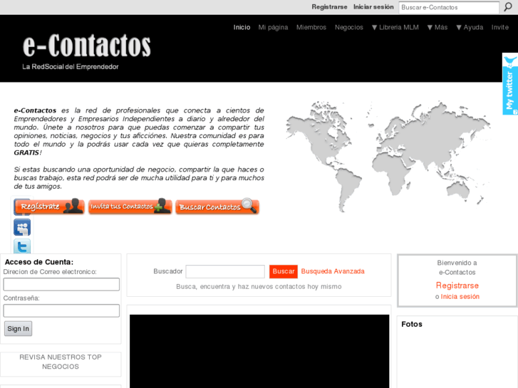 www.e-contactos.com