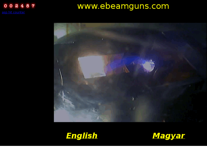 www.ebeamguns.com