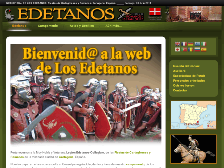 www.edetanos.com