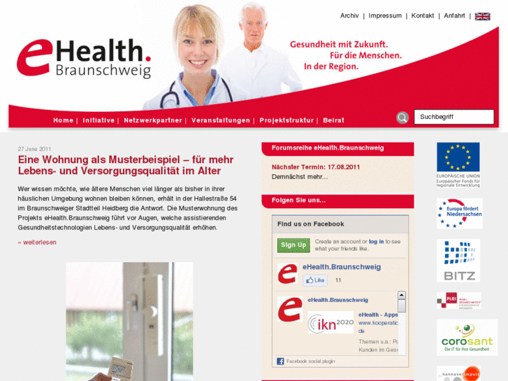 www.ehealth-braunschweig.de