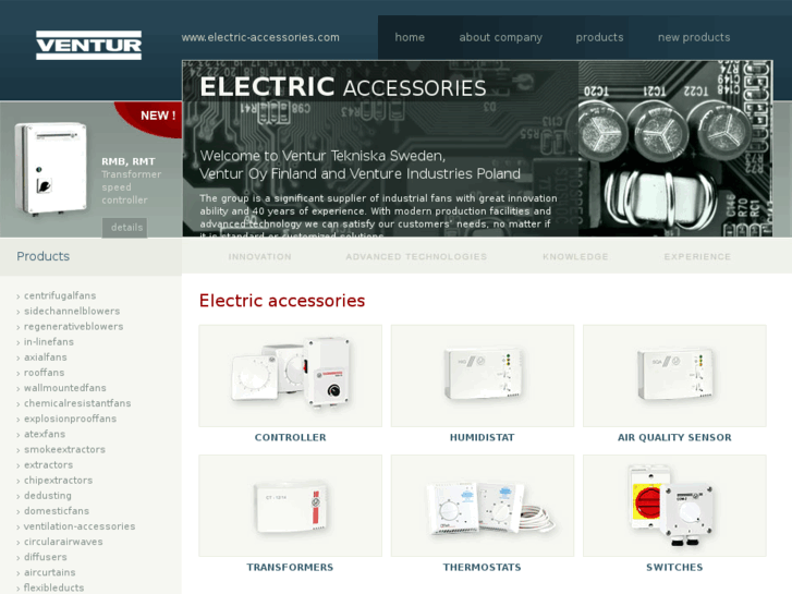 www.electric-accessories.com