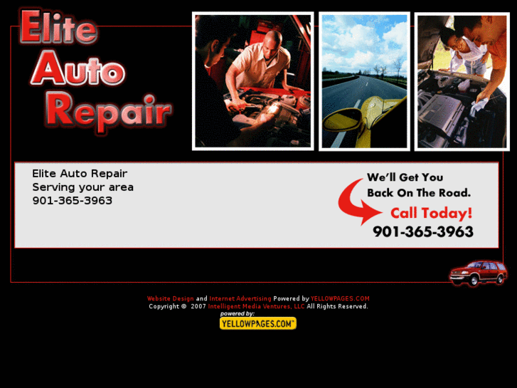 www.eliteautorepair.net