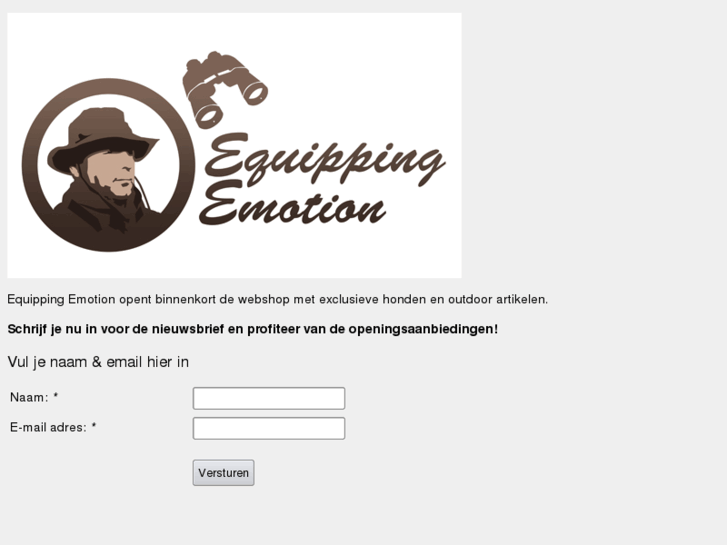 www.equippingemotion.nl