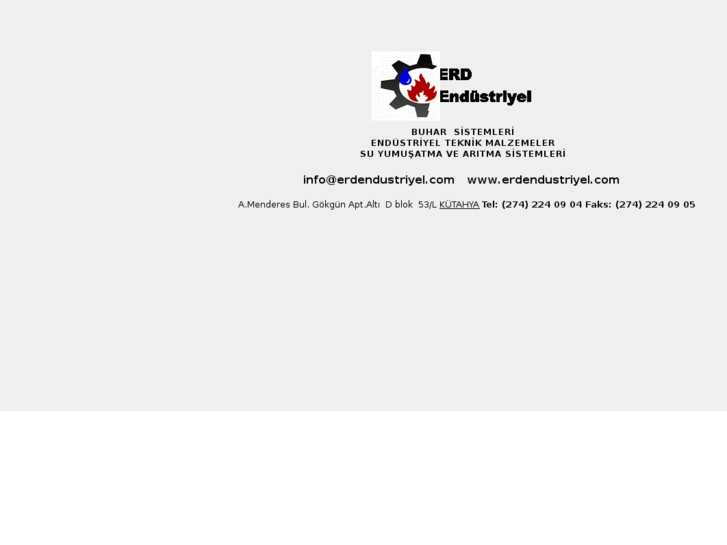 www.erdendustriyel.com