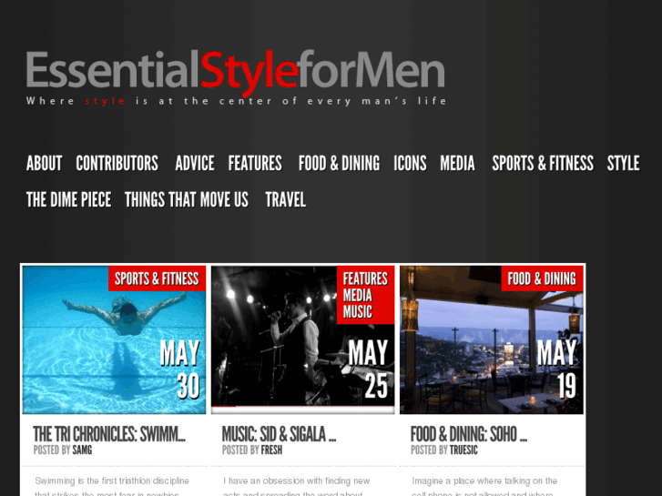 www.essentialstyleformen.com