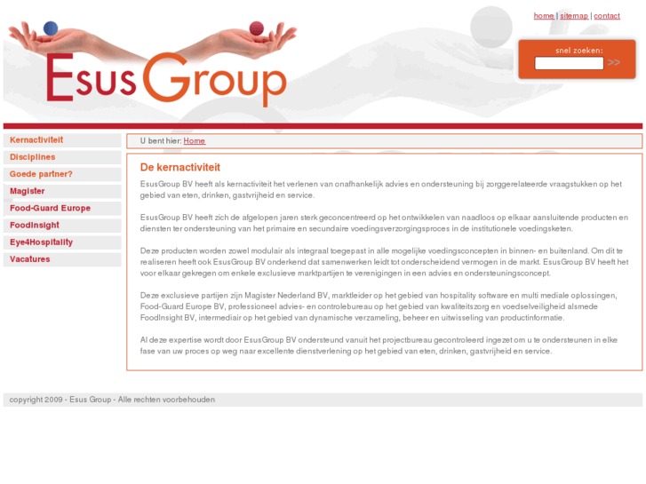 www.esusgroup.com