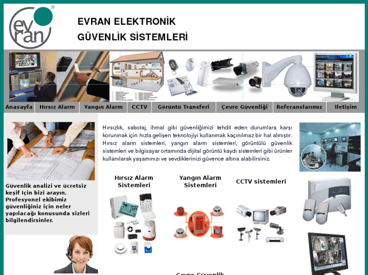 www.evranguvenlik.com