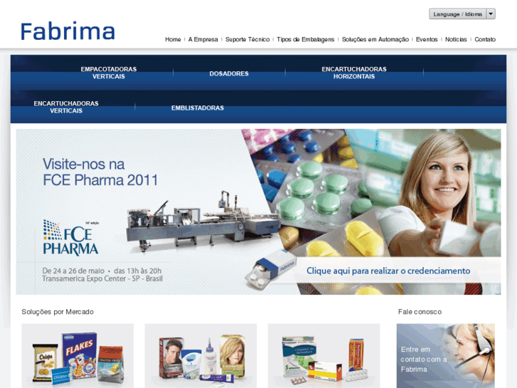 www.fabrima.com