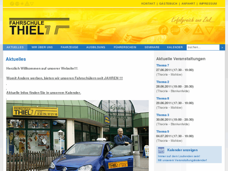 www.fahrschule-thiel.net