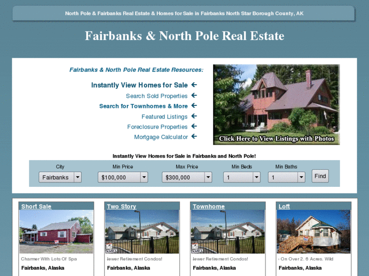 www.fairbanks-northpole-realestate.com