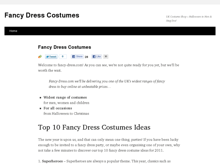 www.fancy-dress.com