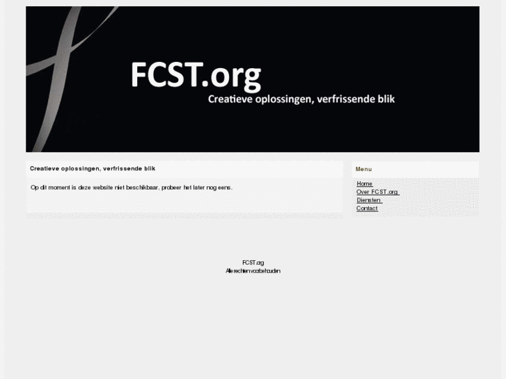 www.fcst.org
