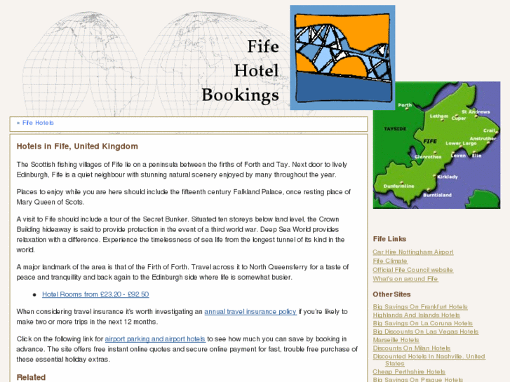 www.fife-hotels.co.uk