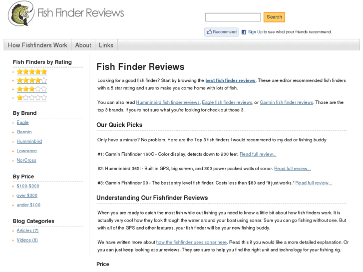 www.fishfinder-reviews.com