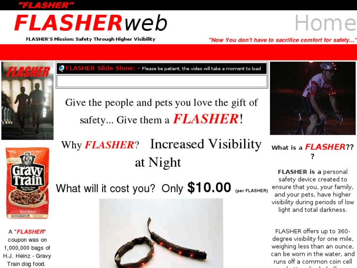 www.flasherweb.com