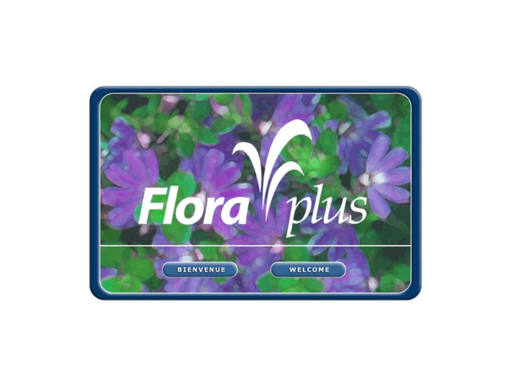 www.floraplus.com