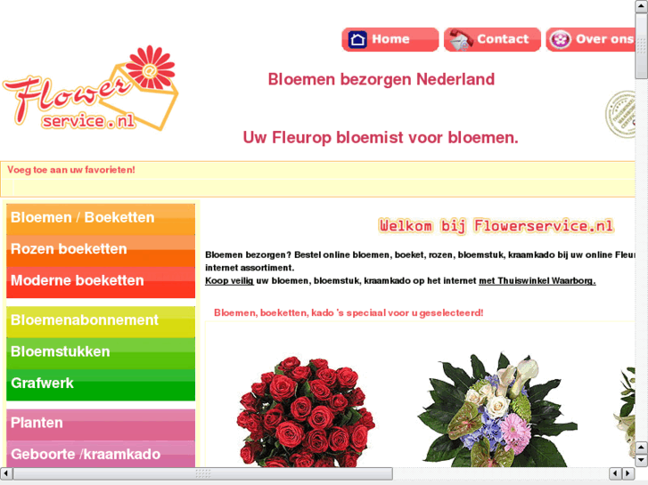 www.flowerservice.info