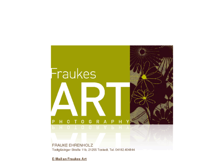 www.fraukesart.de