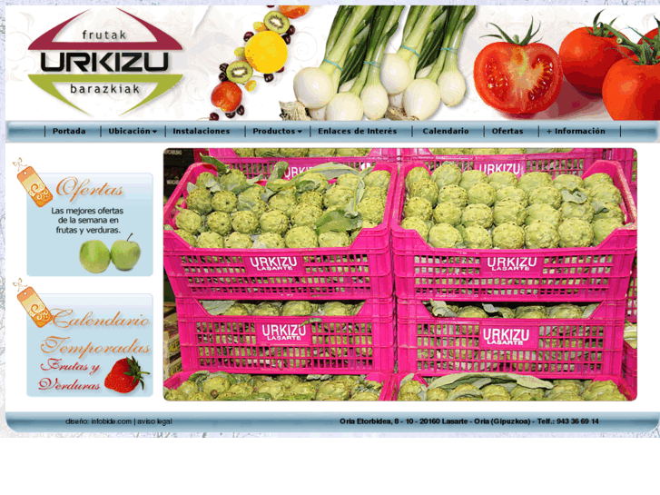 www.frutasurkizu.com