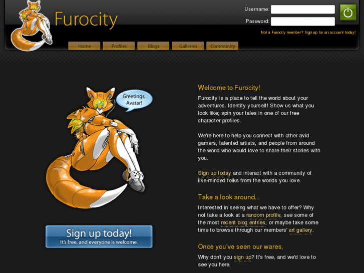 www.furocity.com