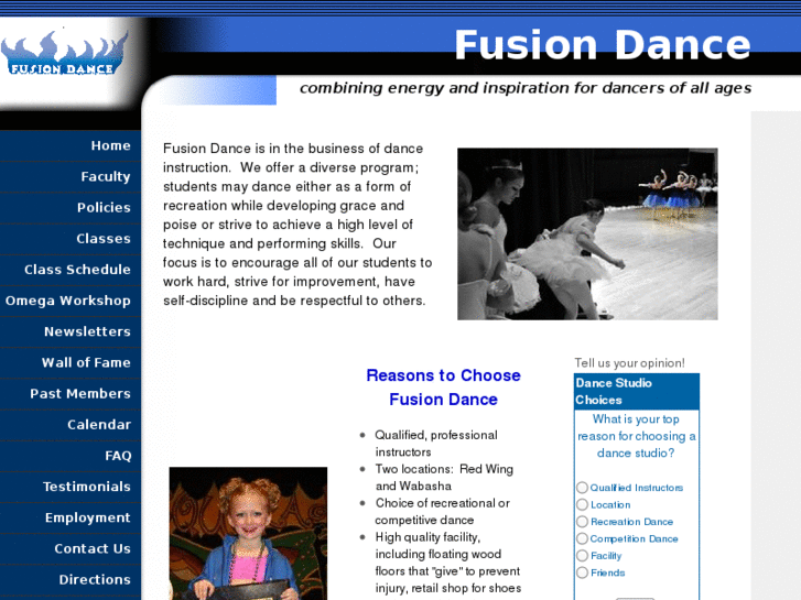 www.fusiondancemn.com