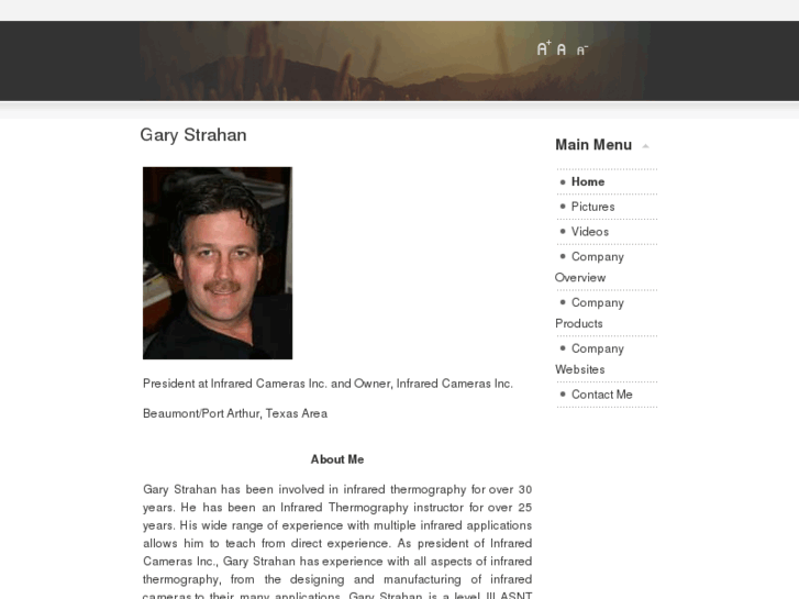 www.garystrahan.com