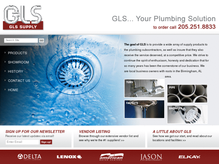 www.glssupply.com