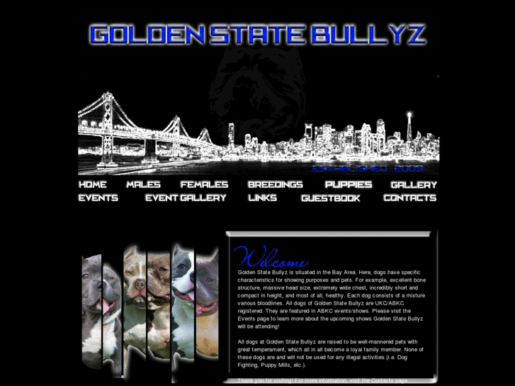 www.goldenstatebullyz.com