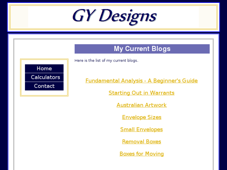 www.gydesigns.com