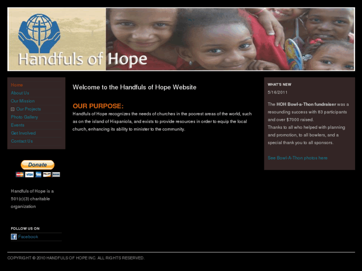 www.handfulsofhope.org