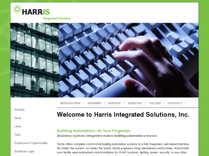 www.harrisintegration.com