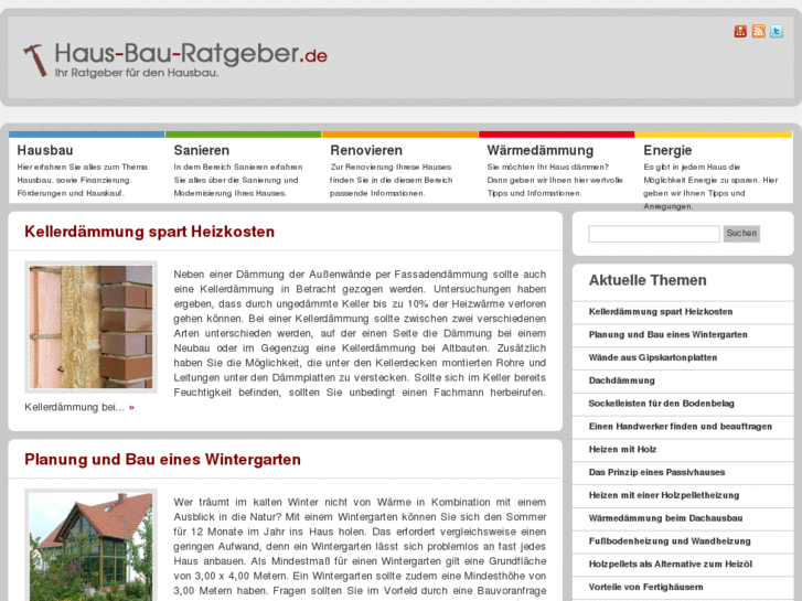 www.haus-bau-ratgeber.de