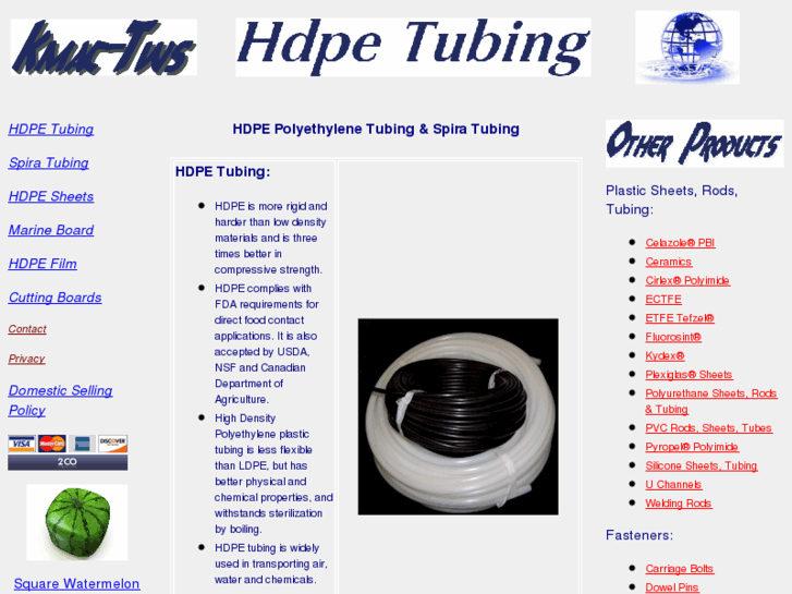 www.hdpe-tubing.com